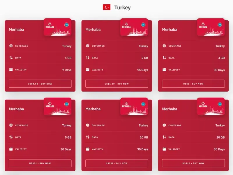 Ile kosztuje wifi w hotelu w Turcji? Ceny, które mogą zaskoczyć