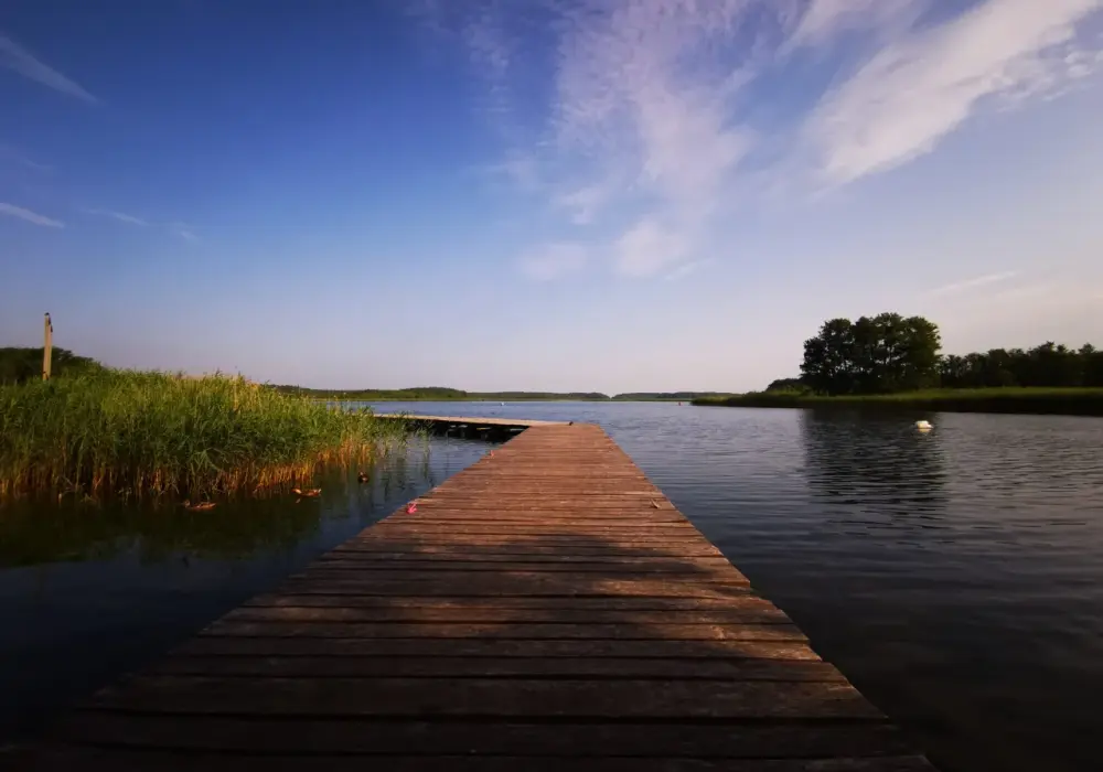 Dlaczego Mazury są najpiękniejszym miejscem na świecie – odkryj ich urok