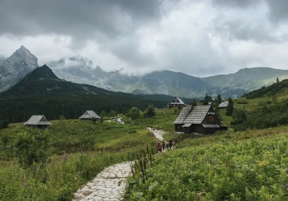 Zakopane co zwiedzić: Najlepsze atrakcje, które musisz zobaczyć