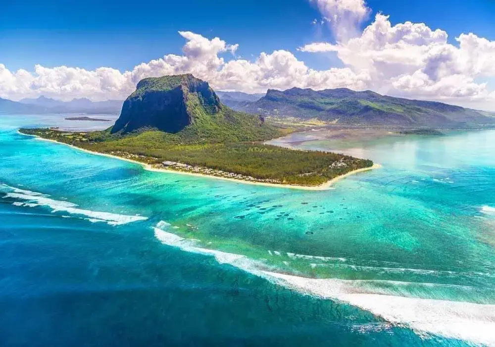 Mauritius pogoda kiedy jechać – uniknij deszczu i ciesz się słońcem