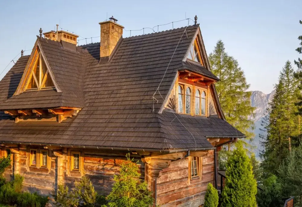 Noclegi z widokiem na Tatry - co warto wybrać?