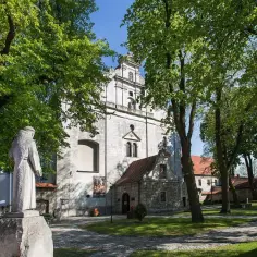 Odkryj najciekawsze atrakcje w Pińczowie, które musisz zobaczyć
