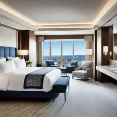 Czy w hotelu są ręczniki? Sprawdź, co oferują hotele!