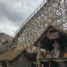 Najlepsze atrakcje w Europa-Park, które musisz zobaczyć z rodziną