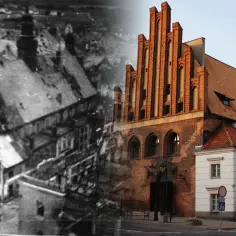 Orneta atrakcje - odkryj ukryte skarby i zabytki miasta