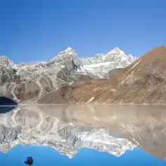 Gdzie leży Nepal? Odkryj jego wyjątkowe położenie w Himalajach