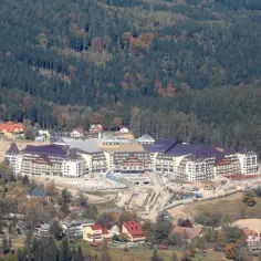 Hotel Gołębiewski Karpacz – kiedy powstał i co warto wiedzieć