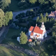 Chomiąża Szlachecka atrakcje, które zaskoczą każdego odwiedzającego
