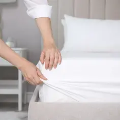 Jak pościelić łóżko w hotelu, aby wyglądało jak w luksusowym obiekcie