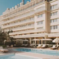Czym się różni hotel od motelu? Kluczowe różnice, które musisz znać