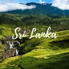 Sri Lanka co zwiedzić: najważniejsze atrakcje, które musisz zobaczyć