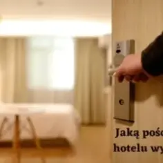 Pościel jak w hotelu: wybierz luksusowe materiały dla komfortu snu