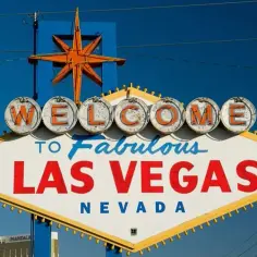 Gdzie leży Las Vegas? Odkryj nieznane fakty o jego lokalizacji