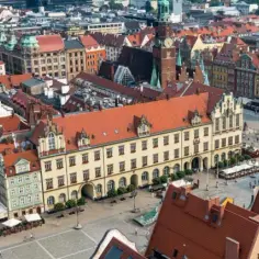 Jaki hotel we Wrocławiu? Odkryj najlepsze opcje noclegowe teraz