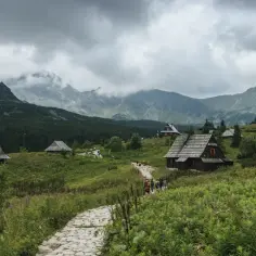 Zakopane co zwiedzić: Najlepsze atrakcje, które musisz zobaczyć
