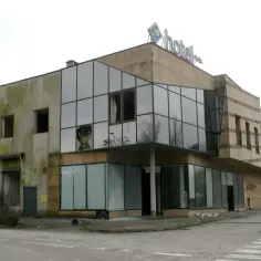 Hotel JB Kraków zamknięty - szokujące powody i przyszłość obiektu
