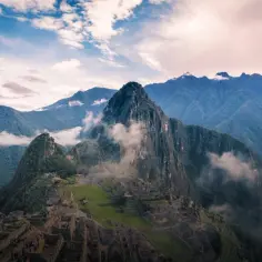 Kiedy jechać do Peru? Odkryj najlepszy czas na niezapomnianą podróż