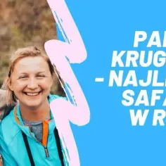 RPA kiedy jechać: najlepszy czas na safari i niezapomniane przygody