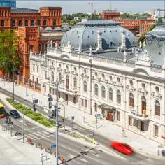 Najciekawsze atrakcje w Łodzi Stare Miasto, które musisz zobaczyć