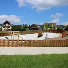 Bartkowa Posadowa atrakcje: odkryj nowe miejsca nad Jeziorem Rożnowskim