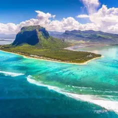 Mauritius pogoda kiedy jechać – uniknij deszczu i ciesz się słońcem
