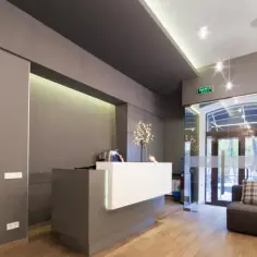 Co to jest lobby w hotelu i jakie ma kluczowe funkcje?