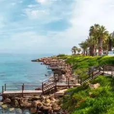 Najlepsze atrakcje w Pafos, które musisz zobaczyć podczas wizyty