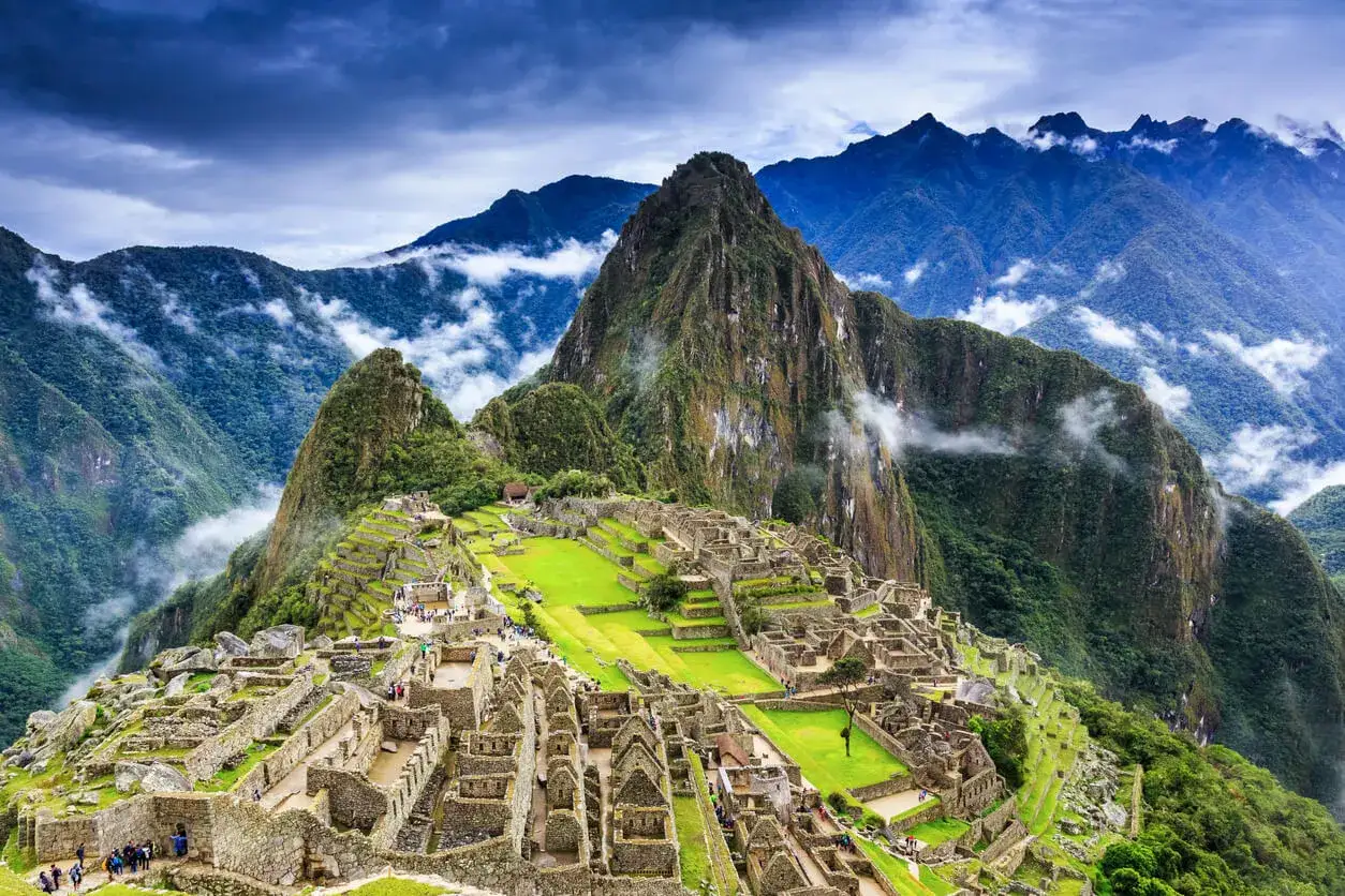 Zdjęcie Kiedy jechać do Peru? Odkryj najlepszy czas na niezapomnianą podróż