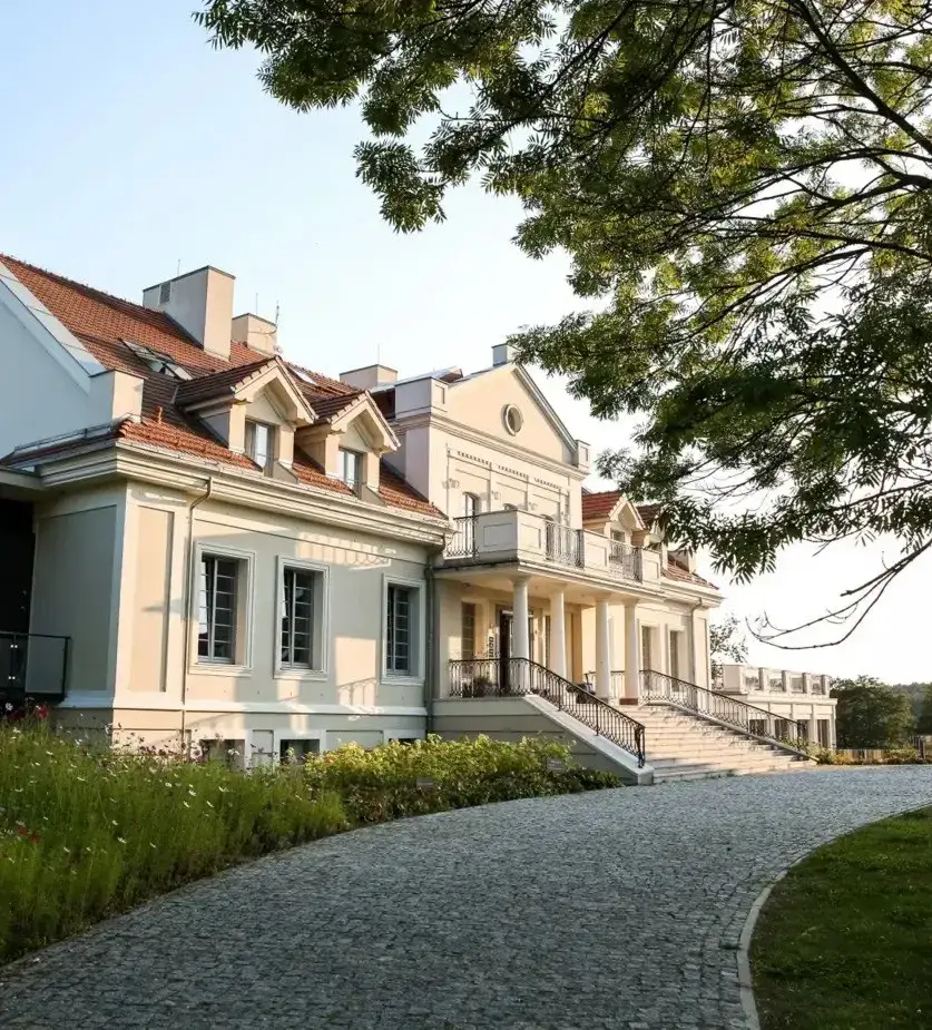 Zdjęcie Chomiąża Szlachecka atrakcje, które zaskoczą każdego odwiedzającego