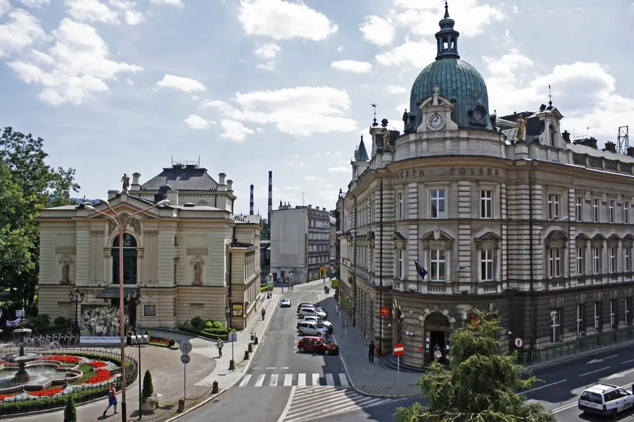 Zdjęcie Co zwiedzić w Bielsko-Białej? 10 miejsc, które musisz zobaczyć