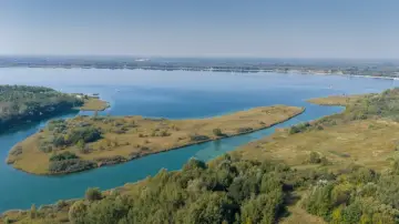 Tarnobrzeg jezioro atrakcje – odkryj niezapomniane przygody i relaks