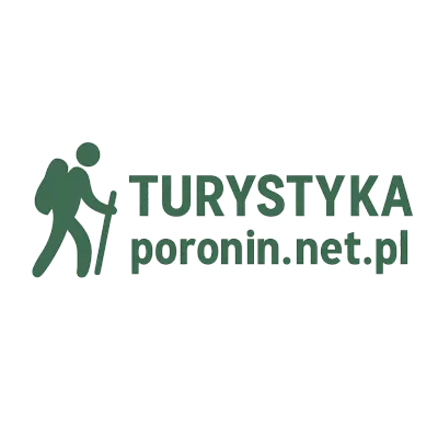 Logo poronin.net.pl