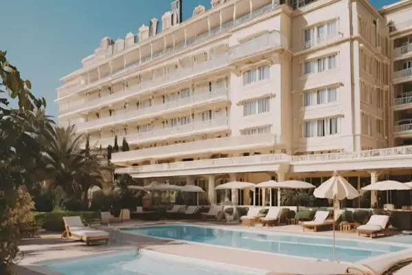 Czym się różni hotel od motelu? Kluczowe różnice, które musisz znać