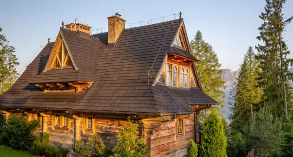 Noclegi z widokiem na Tatry - co warto wybrać?
